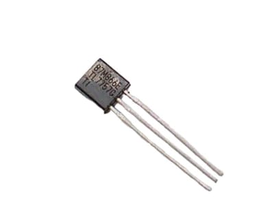 GENERIC TTL7757C