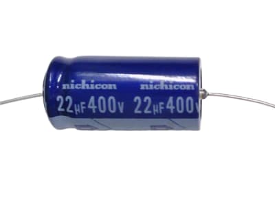 NICHICON TVX2G220MCD