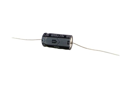 NICHICON TVX1E102MCD