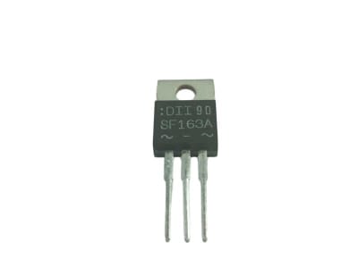 DIODES INC SF163A