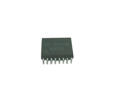 TEXAS INSTRUMENTS SEMI UC3845DW
