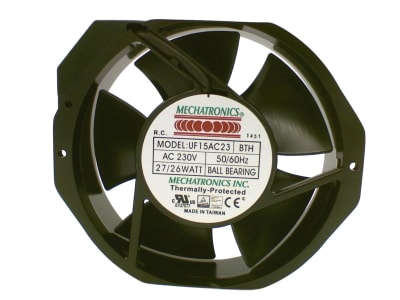 MECHATRONICS UF15AC23-BTHR