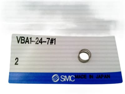 SMC VBA12471