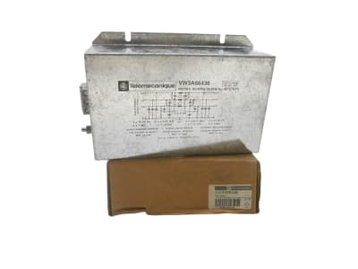 SCHNEIDER ELECTRIC VW3A66436