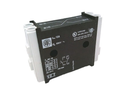 SCHNEIDER ELECTRIC VZ7