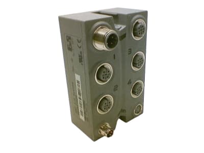 B&R X67AI1223