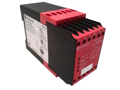 SCHNEIDER ELECTRIC XPSCEN5141