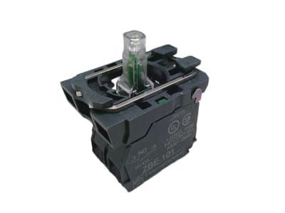 SCHNEIDER ELECTRIC ZB5AW0B11
