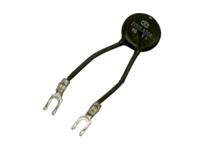 CKE INC Z150LA20A