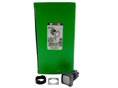 SCHNEIDER ELECTRIC ZB6CW0