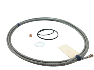 INGERSOLL RAND ZHS10590