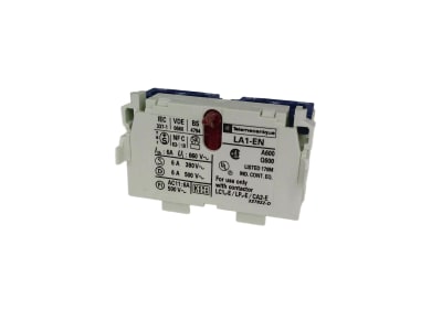 SCHNEIDER ELECTRIC LA1-EN02
