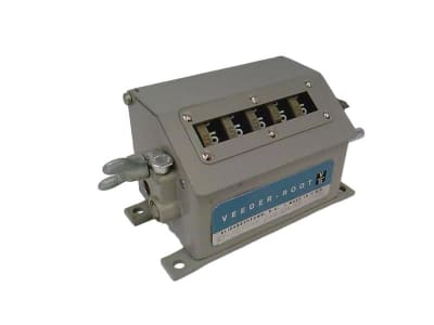DANAHER CONTROLS 0123945-696