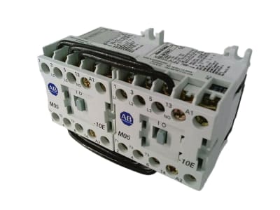 ALLEN BRADLEY 104-M05ND3