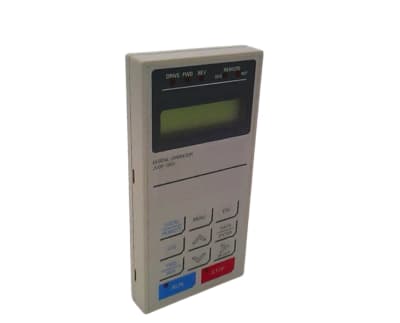 YASKAWA ELECTRIC JVOP-130U