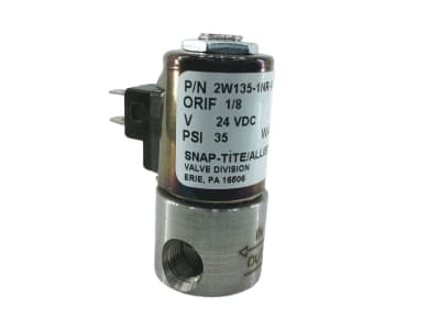 PARKER 2W135-1NR-V8D6