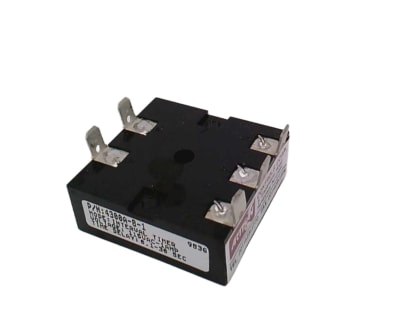 ARTISAN CONTROLS 4300A-8-1