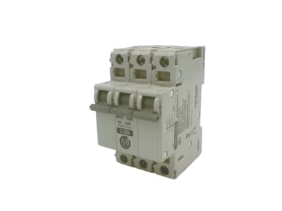 ALLEN BRADLEY 1492-CB-3-G-080