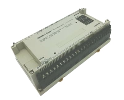 OMRON C28H-C6DR-DE-V1