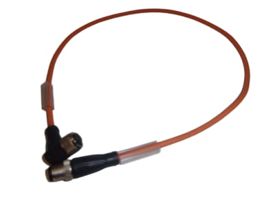 PEPPERL & FUCHS V1-W-0.6M-PUR-H/S-V1-G