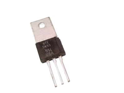 NTE NTE5455