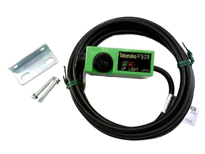 TAKENAKA LTD F5IR