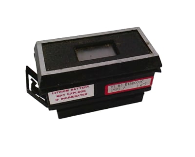 RED LION CONTROLS DT600000
