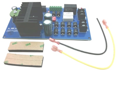 ALTRONIX AL400ULB