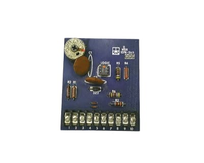 EMERSON 1074-5XA