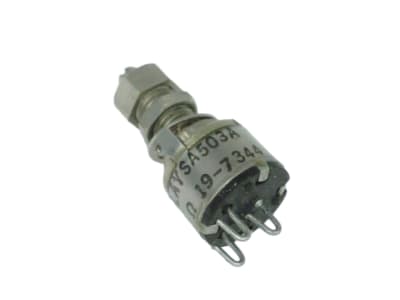 HONEYWELL RV6LAYSA503A