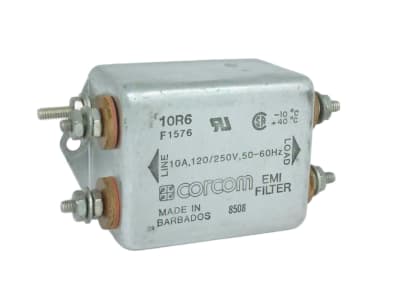 TE CONNECTIVITY 10R6