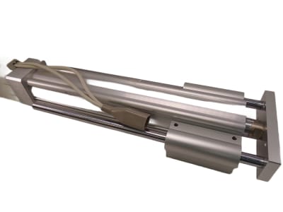 SMC LEYG32LDA-200C