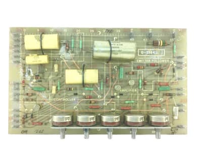ASEA BROWN BOVERI 0-51445