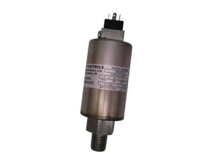 AMOT CONTROLS 8580BG13