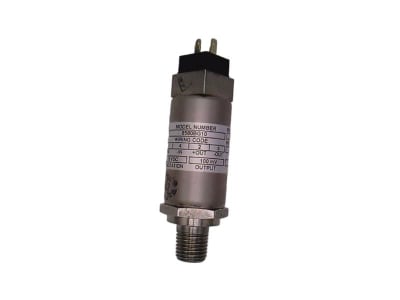 AMOT CONTROLS 8580BG10