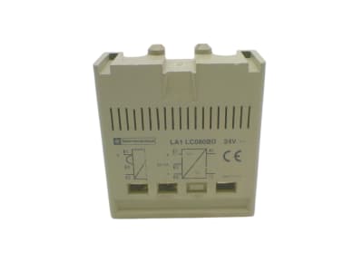 SCHNEIDER ELECTRIC LA1-LC080BD