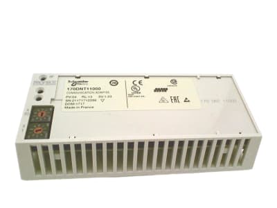SCHNEIDER ELECTRIC 170DNT11000