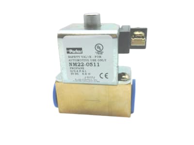 PARKER B-NM22-0511