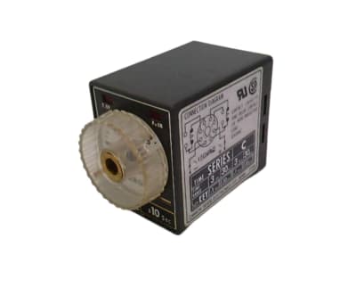 OMRON H3M-AC120-C