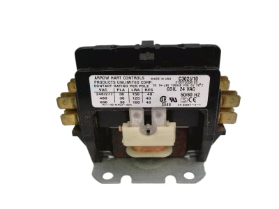 EATON CORPORATION C302U10