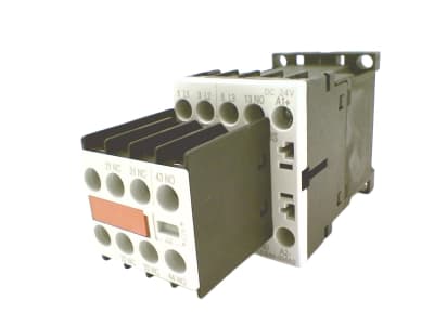 SIEMENS 3RT1017-1BB44-3MA0