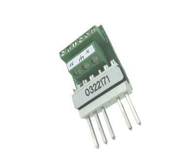 EATON CORPORATION 0322171