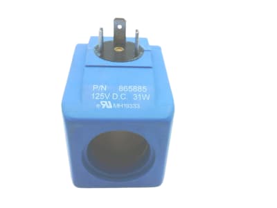 EATON CORPORATION 865885