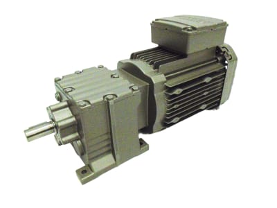 SEW EURODRIVE R17DRE80M4