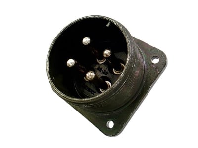 AMPHENOL JMS3102R22-22P