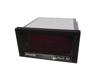 DANAHER CONTROLS STCS0