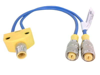 TURCK VB2-FSM 4.41/2RK 4.21T-0.3/0.3