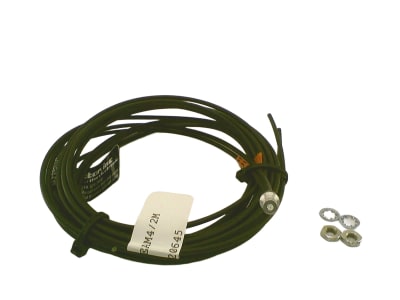 EFECTOR FT-11-E-A-M4/2M