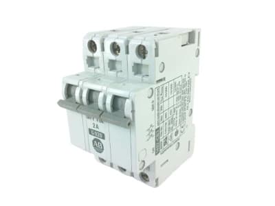 ALLEN BRADLEY 1492-CB3-G020