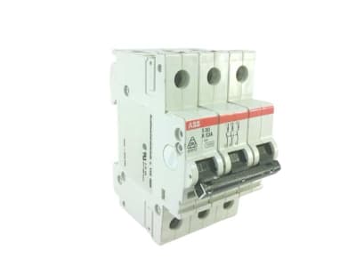 ASEA BROWN BOVERI S283-K63